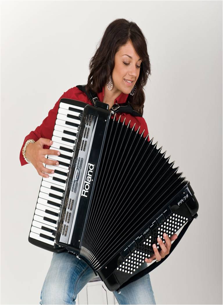 accordion players nashik