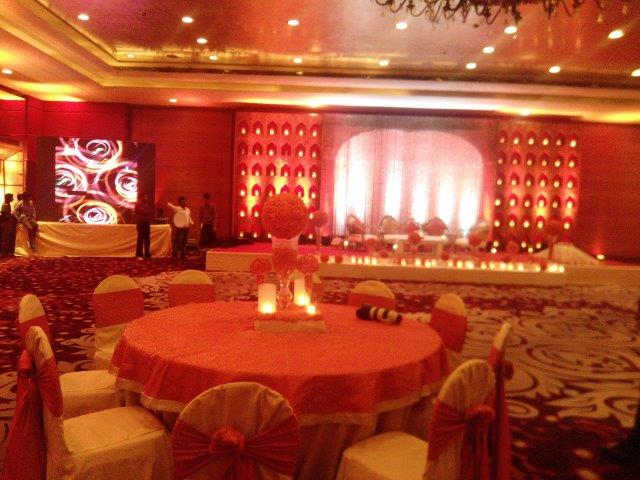 banquet halls for booking nashik