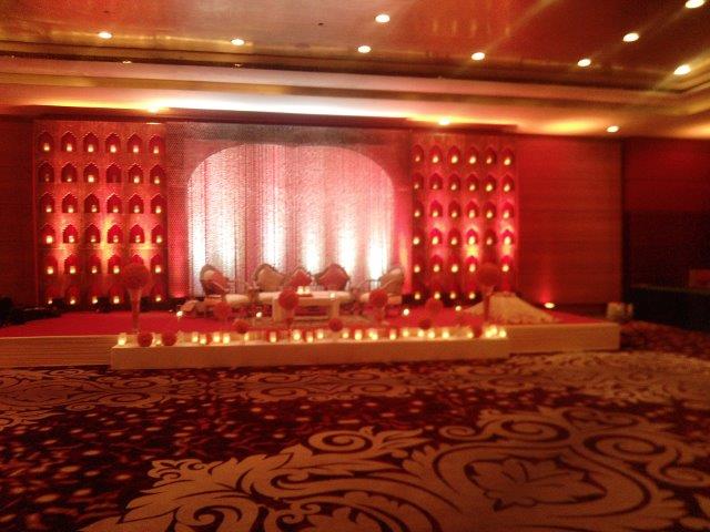 Banquet halls for booking in Nashik