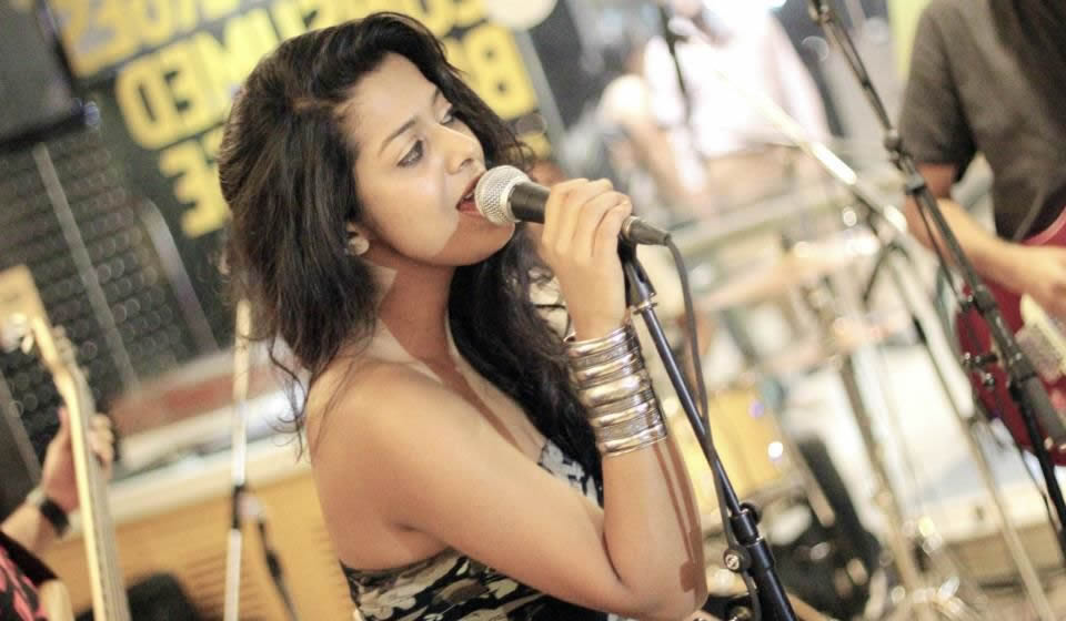 top bollywood singer nashik