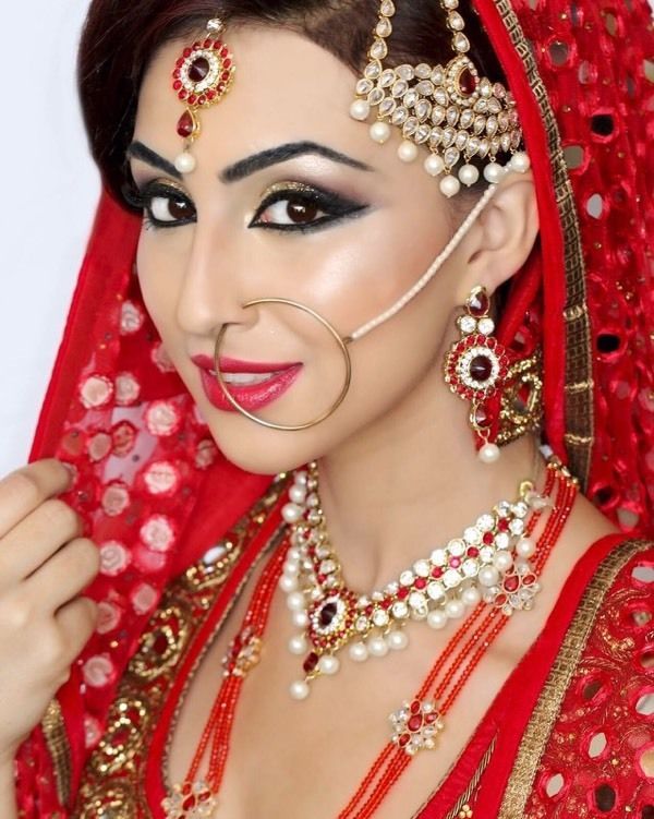 best makeup artist nashik