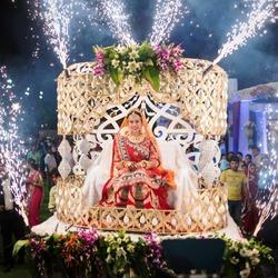 best bride doli on rent nashik
