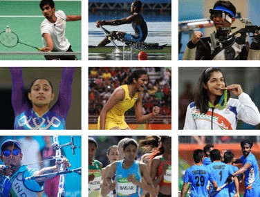 celebrities management for sports nashik