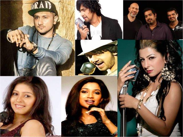 celebrity singer managers nashik