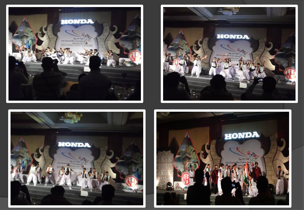 best dance choreographers nashik