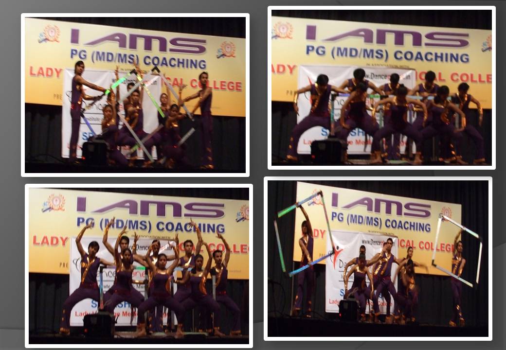 wedding dance choreography nashik