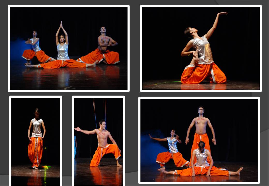 dance choreographers nashik