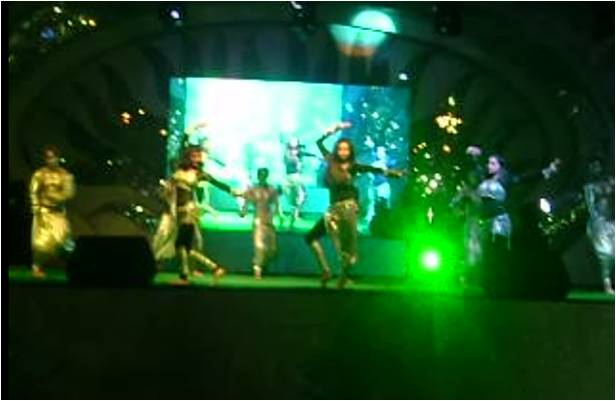 indian dance troupe nashik