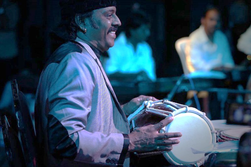 dholak players nashik