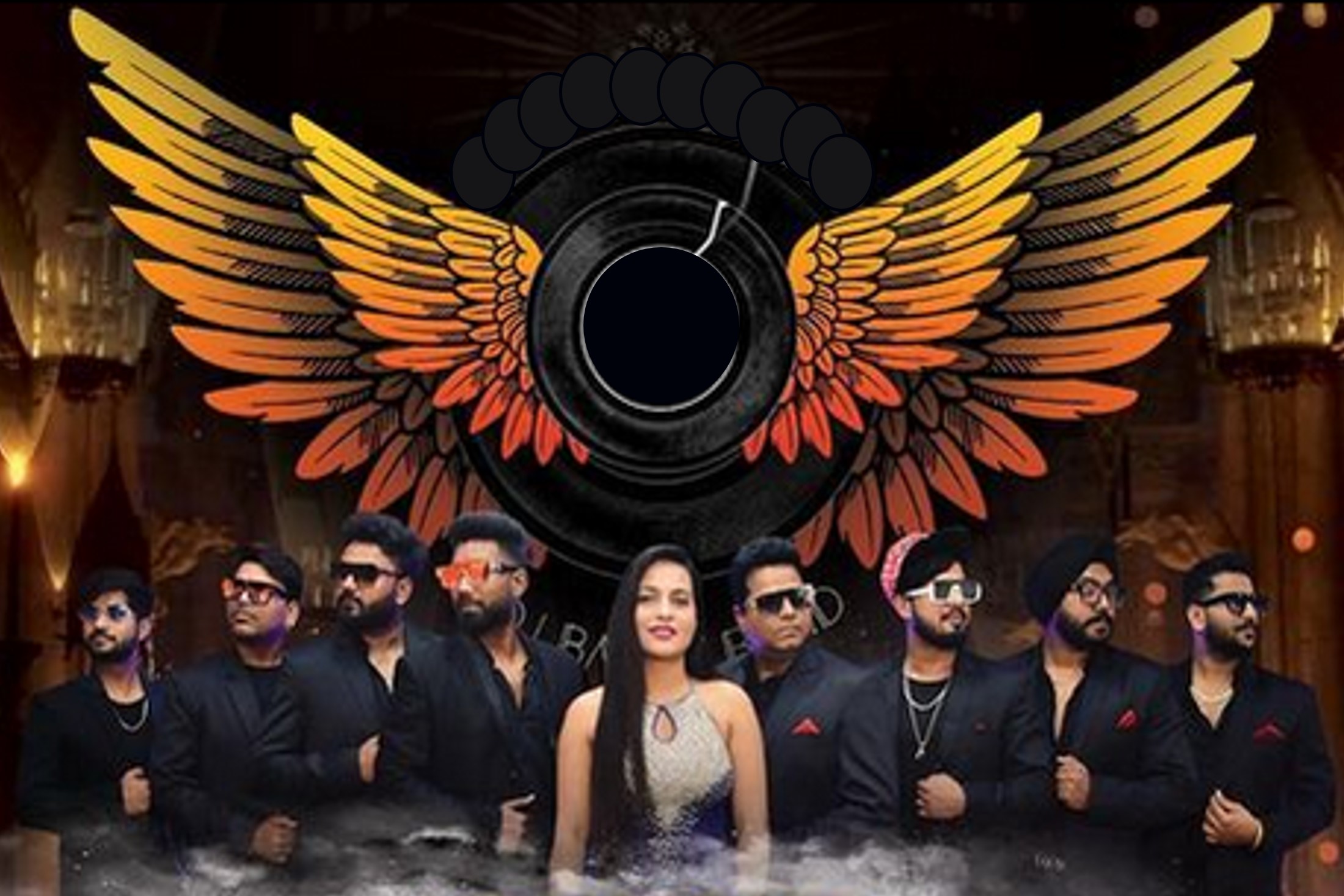 indian rock band nashik