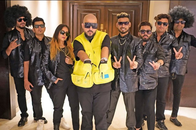good rock band nashik