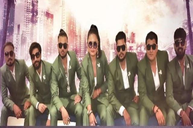 famous DJ based band nashik