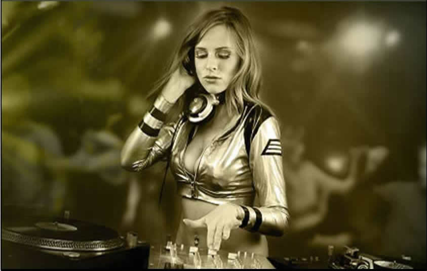 dj disco jockey nashik