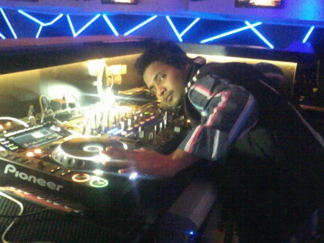 best dj nashik