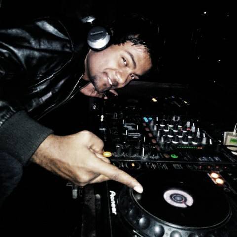 best male dj nashik