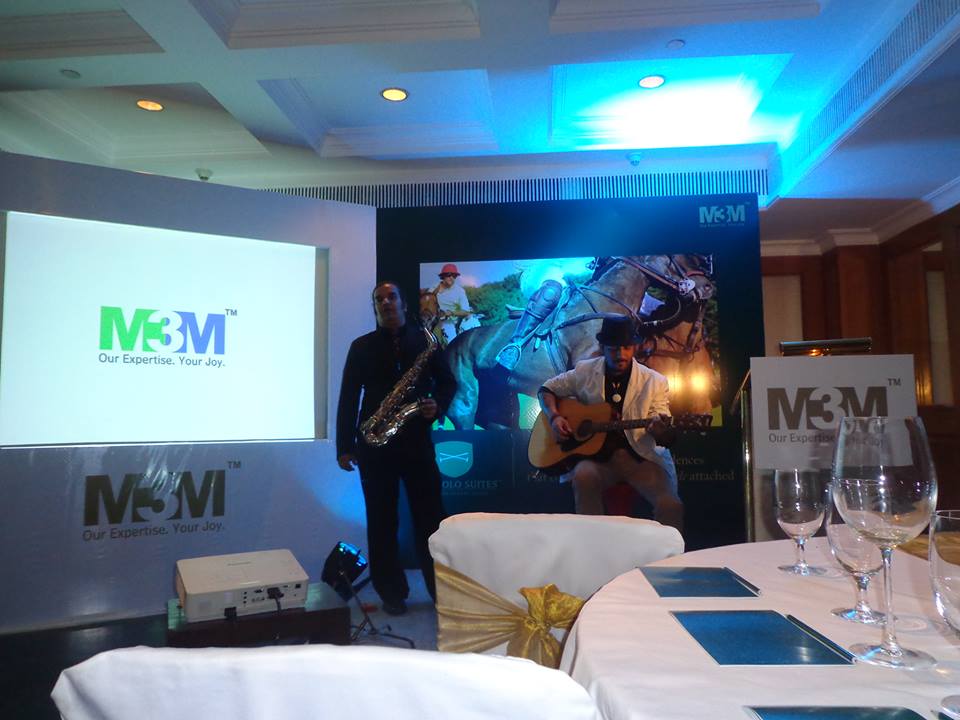 best duo musicians nashik
