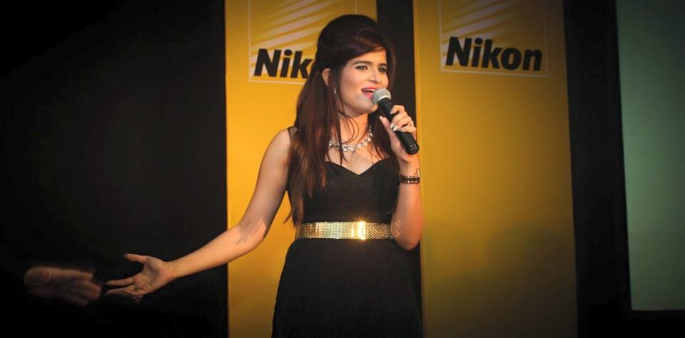 professional emcee nashik