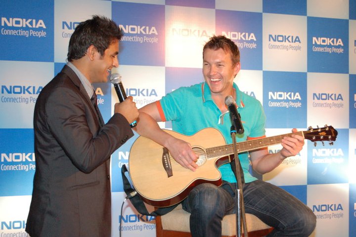 famous male emcee nashik