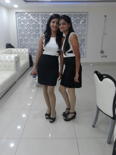 indian event hostess nashik
