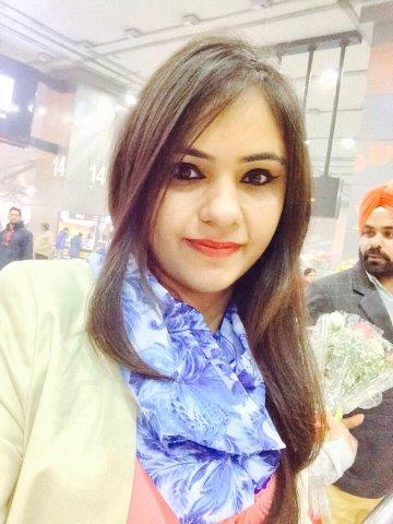 top event hostess nashik