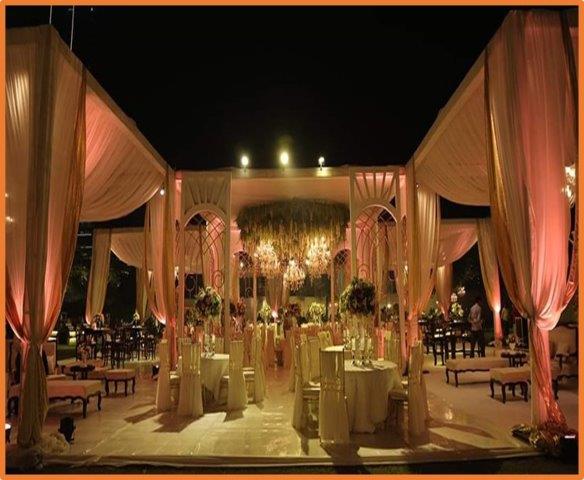 Farm house for wedding events in nashik