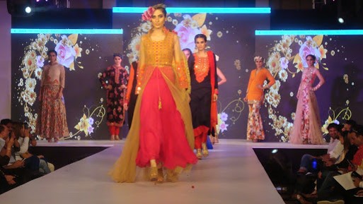 professional fashion choreogarphers nashik