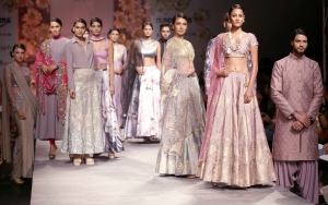best fashion choreogarphers for fashion show in nashik