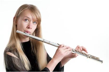flute players nashik