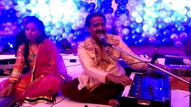 gazal singers nashik