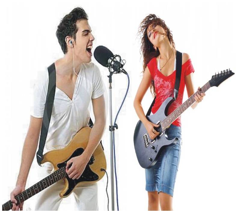 guitar players nashik