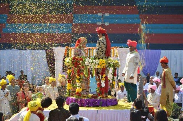 famous jaimala theme nashik