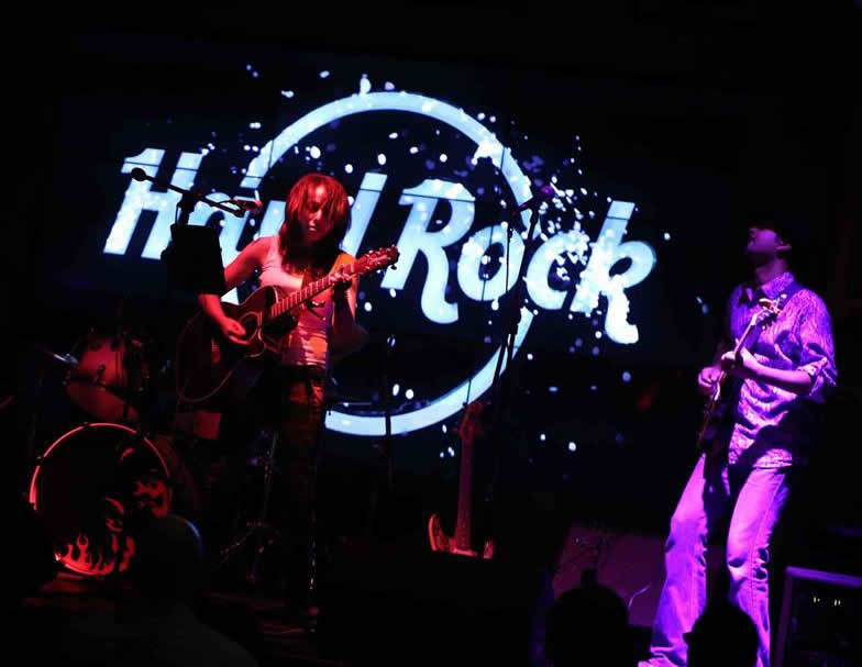 jazz bands nashik