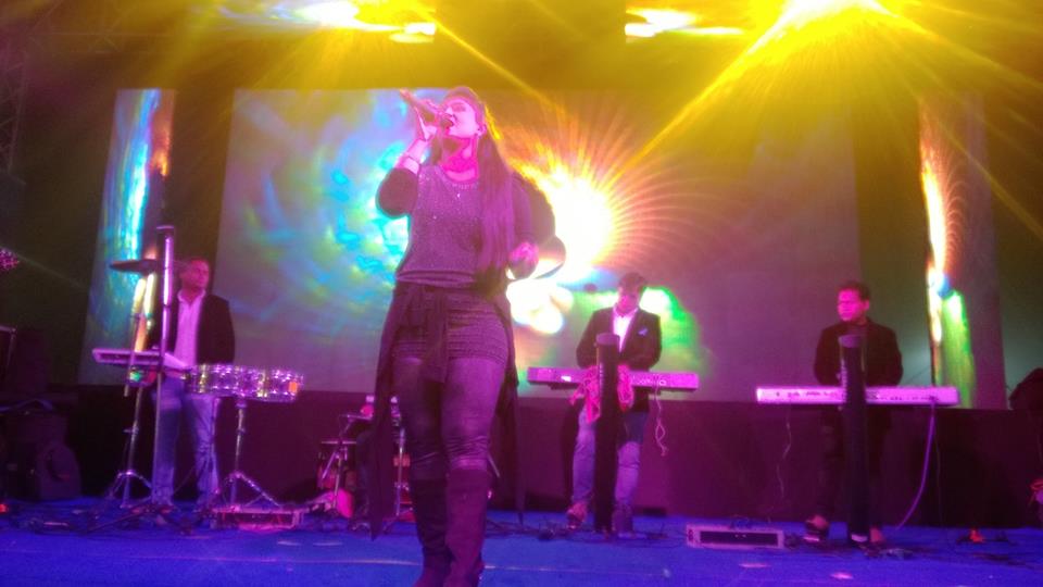 live jazz band nashik