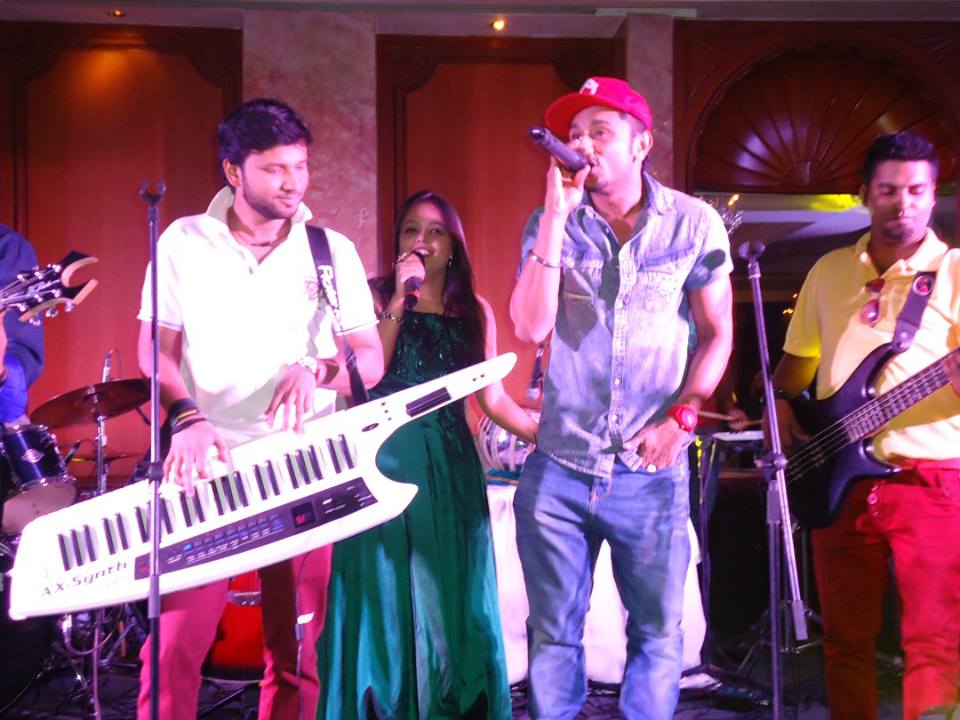 best indian band nashik