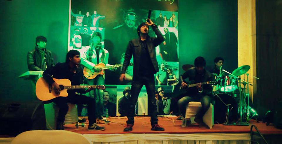 top jazz band nashik