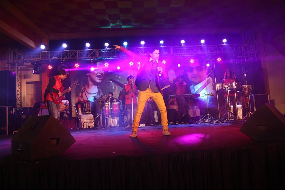 male jazz band nashik