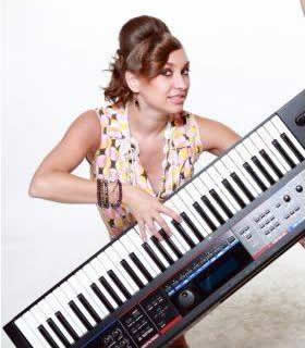 keyboard players nashik