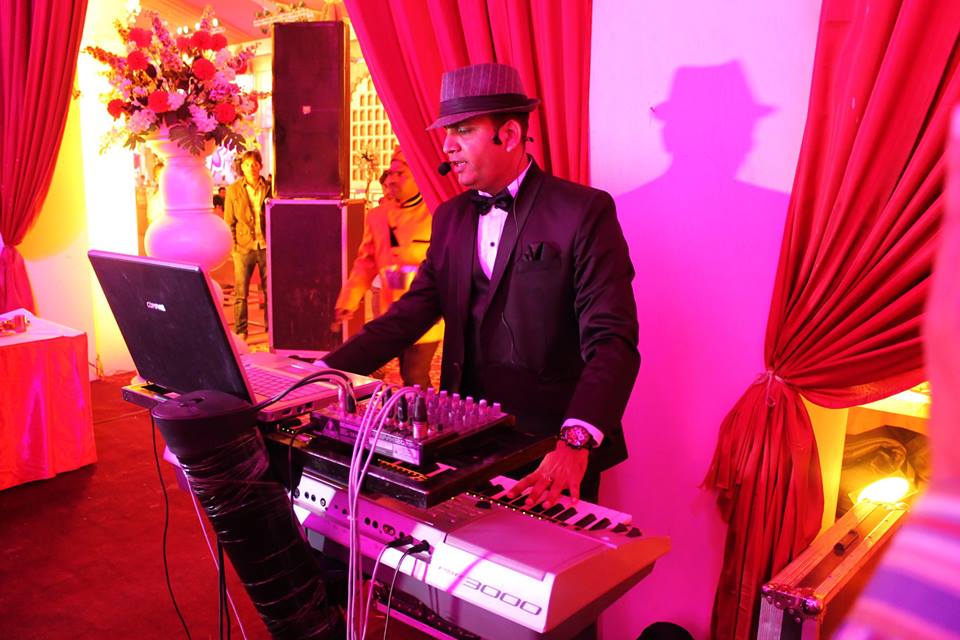 best keyboardist nashik
