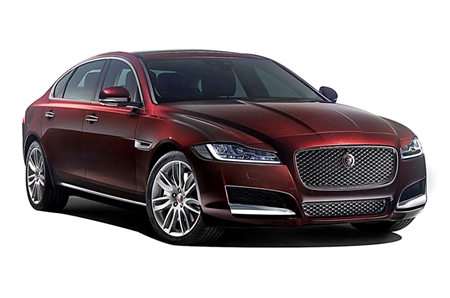 latest luxury cars on rent nashik