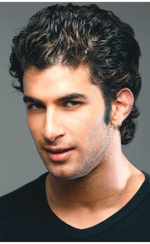 best male model nashik