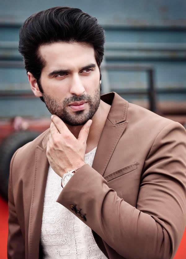 indian male model nashik