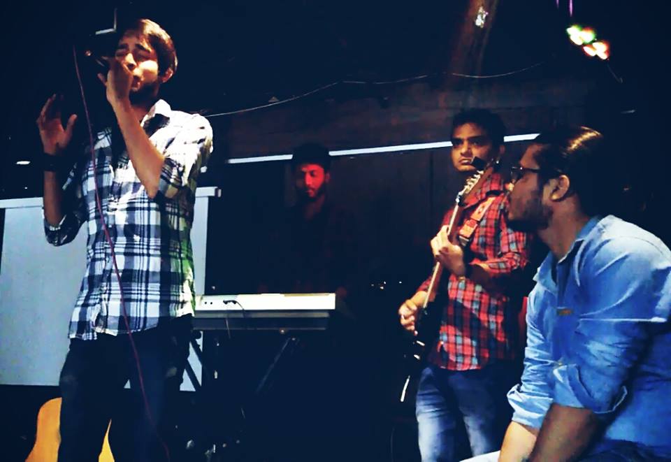 top male singer nashik