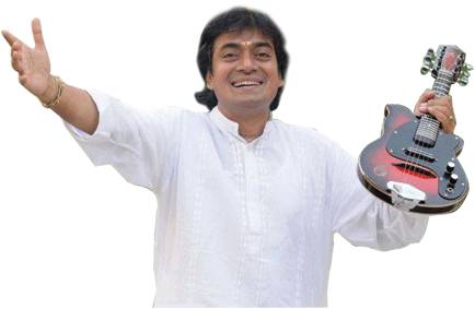 best mandolin player nashik