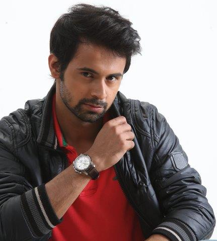 best male model nashik