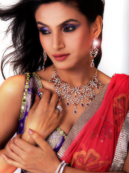 best model nashik