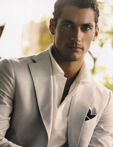 professional male model nashik