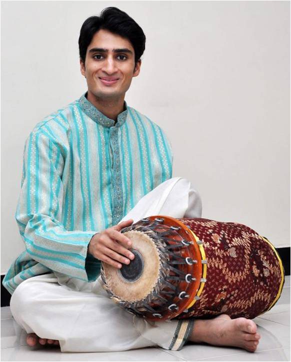mridungam players nashik