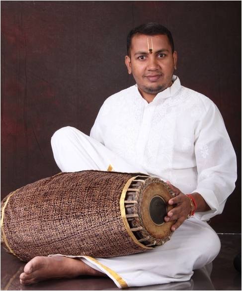 pakhawaj players nashik