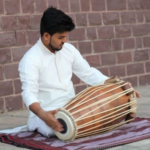famous pakhawaj player nashik