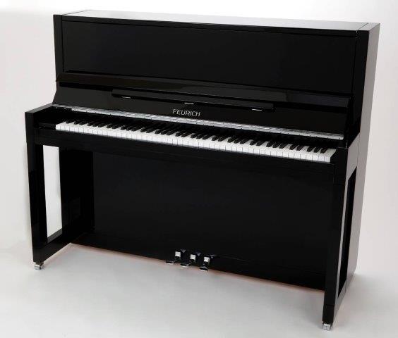 good piano on rent nashik